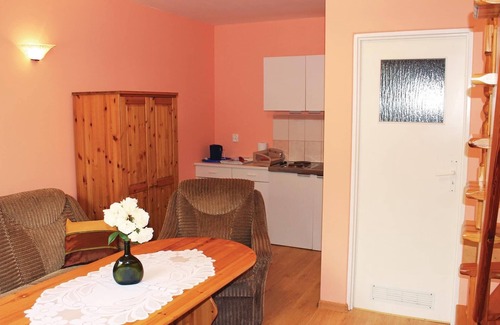 Trzesacz Casa | Hermosa casa de 1 dormitorio en Rewal