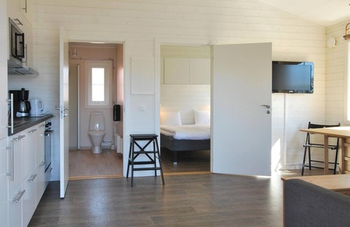 Kosta Casa | Impresionante casa en Kosta con cocina