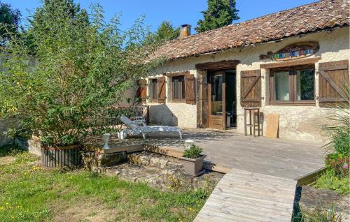 Chiche Casa | 1 Bedroom Gorgeous Home In Chiche