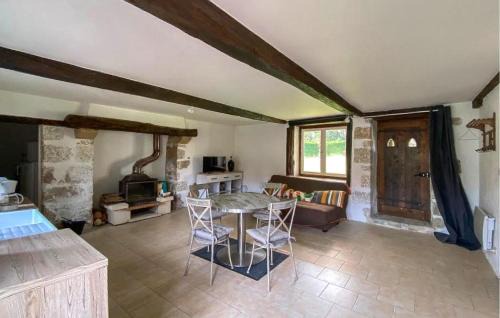Chiche Casa | 1 Bedroom Gorgeous Home In Chiche