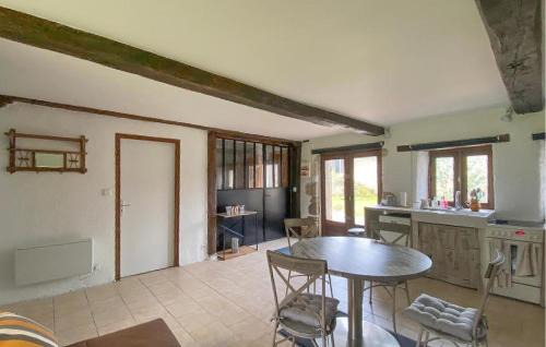 Chiche Casa | 1 Bedroom Gorgeous Home In Chiche