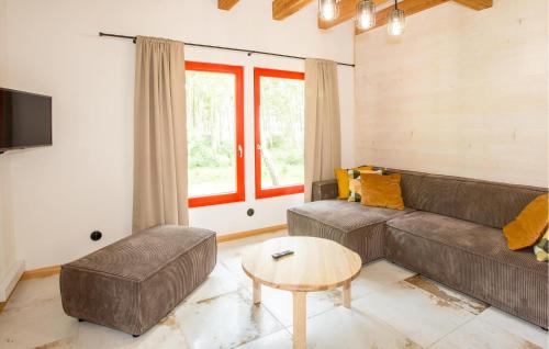 Debina Casa | 1 Bedroom Gorgeous Home In Rowy