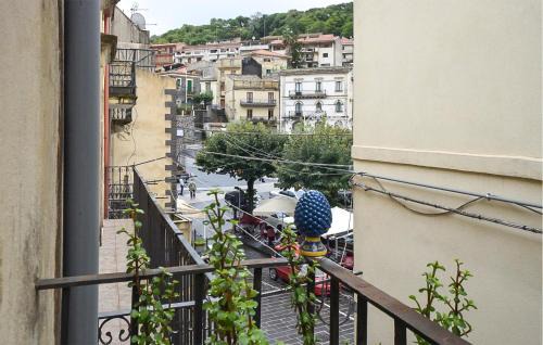 Buccheri Casa | 1 Bedroom Gorgeous Home In Buccheri
