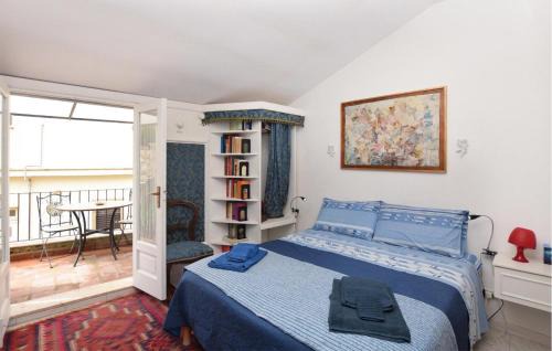 Buccheri Casa | 1 Bedroom Gorgeous Home In Buccheri