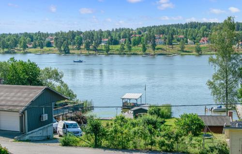 Stallarholmen Casa | 1 Bedroom Gorgeous Home In Stallarholmen