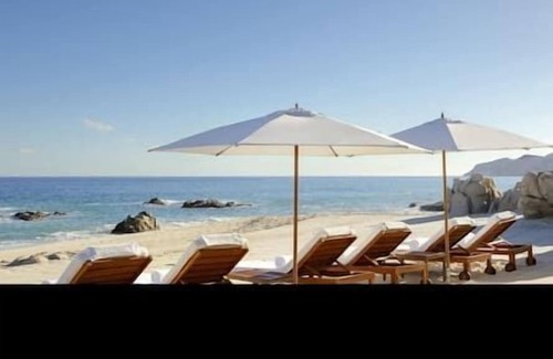 Cabo San Lucas Hotel | 1 Bedroom-Grand Velas Los Cabos