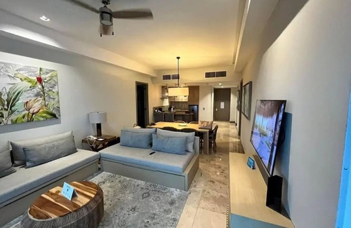 Nuevo Vallarta Hotel | 1 Bedroom Grand Mayan Deluxxe Ocean Front VIP Access Park & 2x1 Golf Tournament