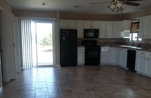 Williamson Casa | 1 bedroom guest house w/horse property