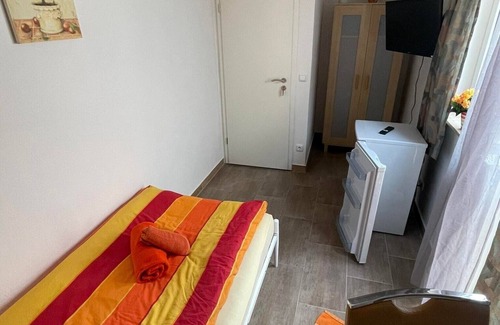 Winhoring Casa | 1 bedroom guesthouse in winhã¶ring