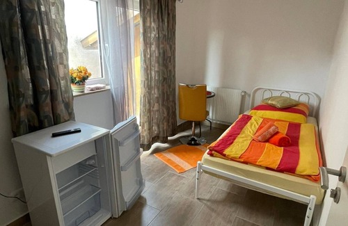 Winhoring Casa | 1 bedroom guesthouse in winhã¶ring