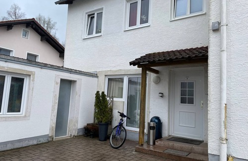 Winhoring Casa | 1 bedroom guesthouse in winhã¶ring