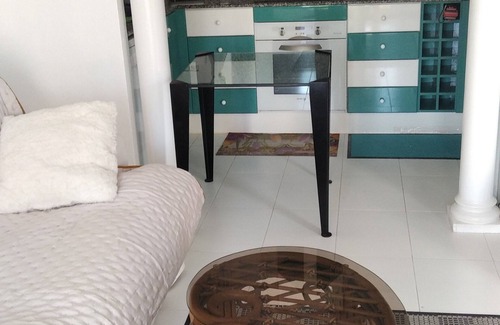 Los Altos Casa | 1 Bedroom Guesthouse in Torrevieja