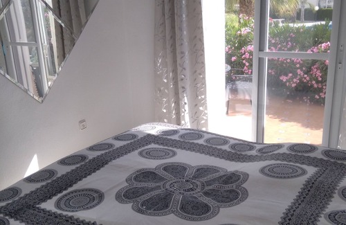 Los Altos Casa | 1 Bedroom Guesthouse in Torrevieja