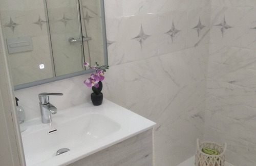 Los Altos Casa | 1 Bedroom Guesthouse in Torrevieja