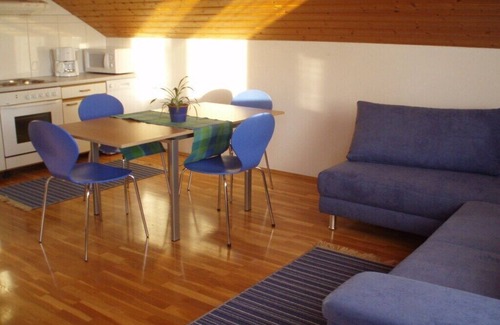 Zwischenwasser Casa | Apartamento de vacaciones de 1 dormitorio