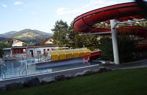 Zwischenwasser Casa | Apartamento de vacaciones de 1 dormitorio