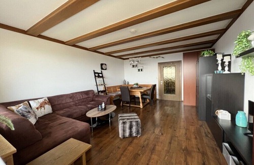 Sankt Urban Casa | Apartamento de vacaciones de 1 dormitorio