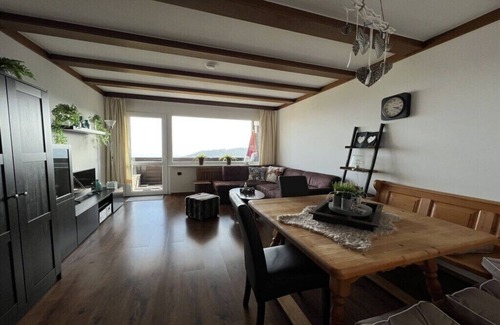 Sankt Urban Casa | Apartamento de vacaciones de 1 dormitorio