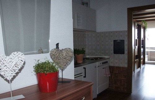 Sankt Urban Casa | Apartamento de vacaciones de 1 dormitorio