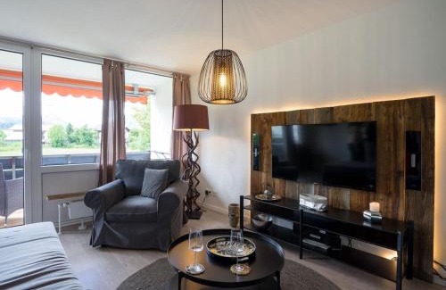 Oberstdorf Casa | 1-bedroom holiday apartment