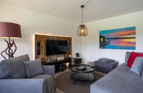 Oberstdorf Casa | 1-bedroom holiday apartment