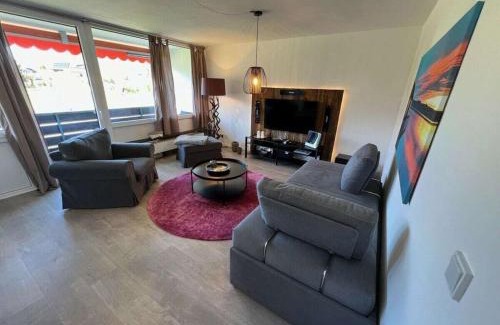 Oberstdorf Casa | 1-bedroom holiday apartment