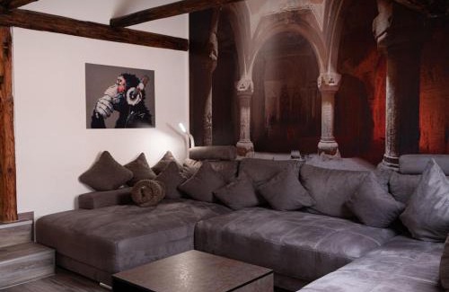 Eisenach Casa | 1-bedroom holiday apartment