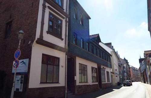 Eisenach Casa | 1-bedroom holiday apartment