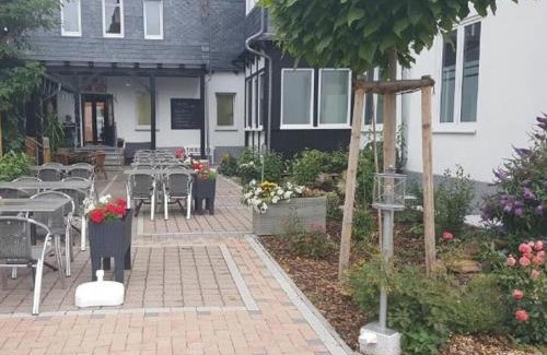 Eisenach Casa | 1-bedroom holiday apartment