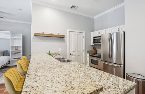 Highlands - Perkins Apartamento | 1 bedroom home In Baton Rouge, La