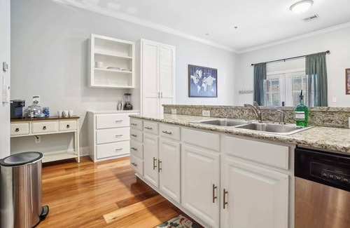 Highlands - Perkins Apartamento | 1 bedroom home In Baton Rouge, La