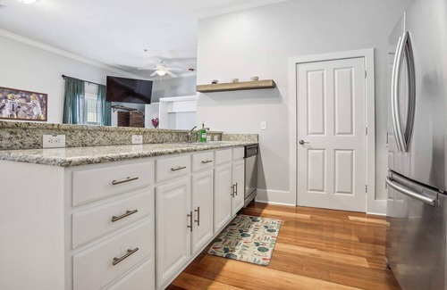 Highlands - Perkins Apartamento | 1 bedroom home In Baton Rouge, La