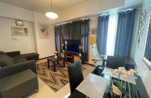 Barangay 670 Apartamento | 1 Bedroom Homestay in 8 Adriatico Manila