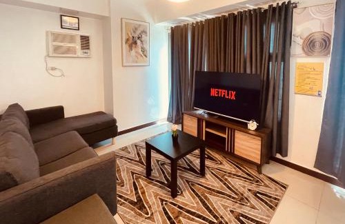 Barangay 670 Apartamento | 1 Bedroom Homestay in 8 Adriatico Manila