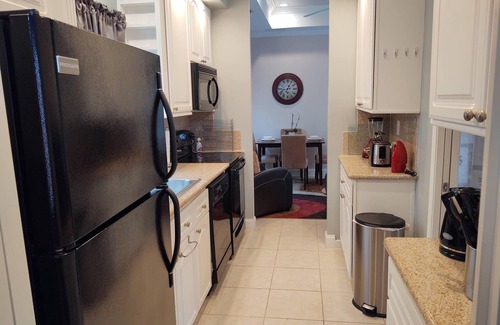 Kissimmee Complejo | 1-Bedroom House Golf Cart 5 Star in Disney Area Mill Creek Resort 2734