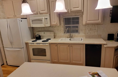Kissimmee Complejo | 1-Bedroom House Golf Cart 5 Star in Disney Area Mill Creek Resort 2734