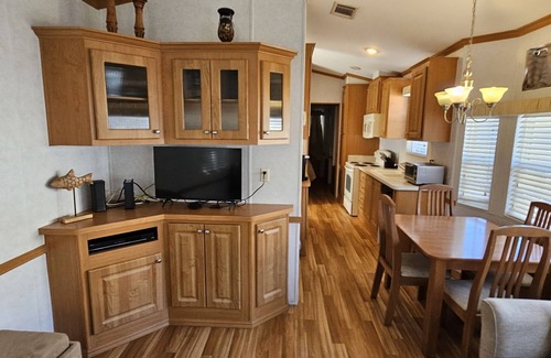 Kissimmee Complejo | 1-Bedroom House Golf Cart 5 Star in Disney Area Mill Creek Resort 2734
