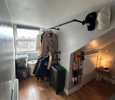 Tottenham Green Apartamento | 1 bedroom house, Seven Sisters, Tottenham