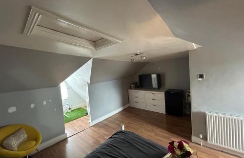 Tottenham Green Apartamento | 1 bedroom house, Seven Sisters, Tottenham