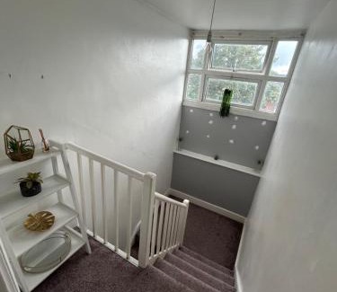 Tottenham Green Apartamento | 1 bedroom house, Seven Sisters, Tottenham