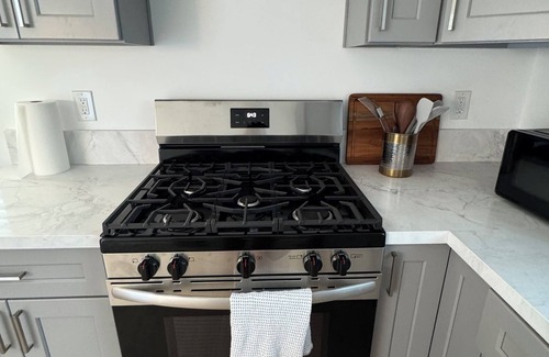 Norwalk Casa | 1-Bedroom House - Stay in the heart of SoCal!