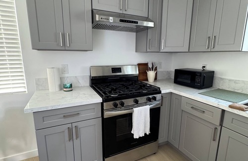 Norwalk Casa | 1-Bedroom House - Stay in the heart of SoCal!