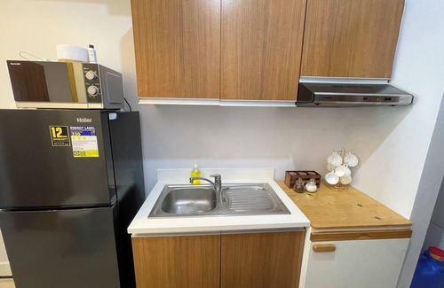 Barangay 670 Condominio | 1 Bedroom in 8 Adriatico Manila