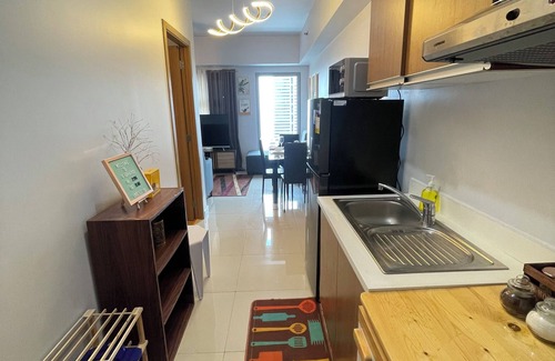 Barangay 670 Condominio | 1 Bedroom in 8 Adriatico Manila