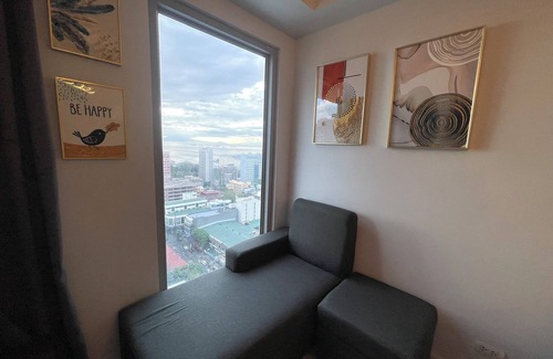 Barangay 670 Condominio | 1 Bedroom in 8 Adriatico Manila