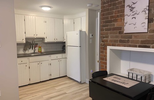 Downtown Halifax Apartamento | 1 Bedroom in Bauer Terrace - Downtown Halifax