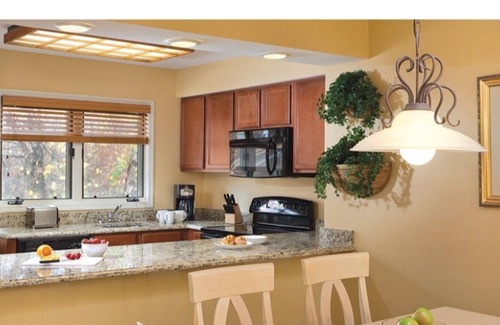 Fairfield Glade Complejo | 1 bedroom in Fairfield glades TENNESSEE