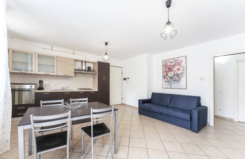 Rivoltella Apartamento | 1 Bedroom Apartment in Desenzano del Garda