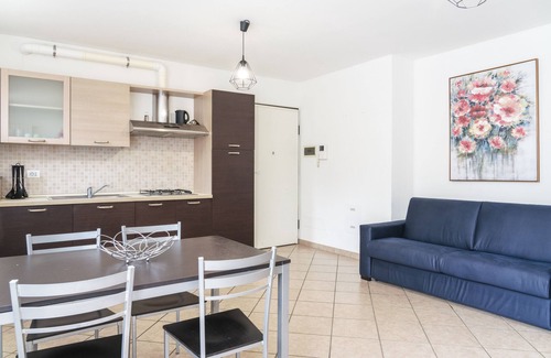 Rivoltella Apartamento | 1 Bedroom Apartment in Desenzano del Garda