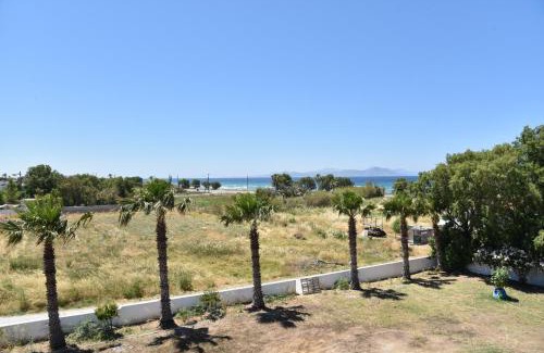 Lambi Apartamento | 1-Bedroom Kos Olympia Apartment at Lambi Beach